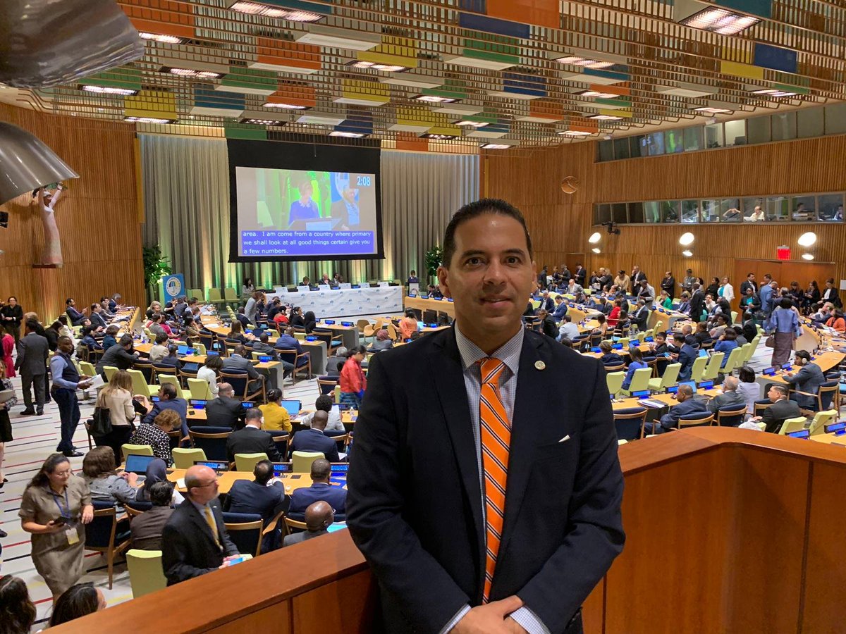 operationsmile's tweet photo. Today our CMO @drrubenayala is in #NYC at the @UN #UNGA #HealthForAll meeting. Ruben says, "As international governments state their commitment to providing universal health coverage, we know there is a lot of work required to make that a reality. We are ready to do our part.” https://t.co/2RCQZkUno8