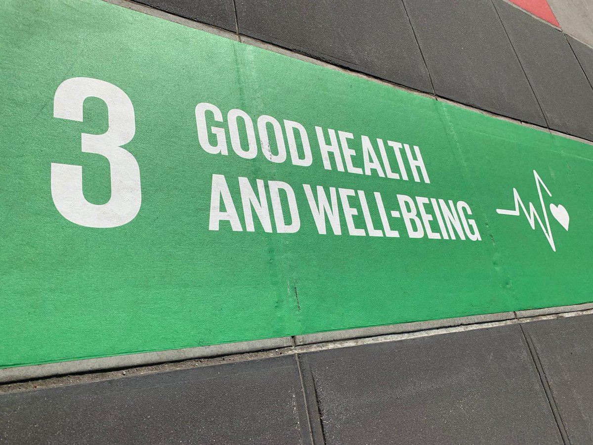 operationsmile's tweet photo. Today our CMO @drrubenayala is in #NYC at the @UN #UNGA #HealthForAll meeting. Ruben says, "As international governments state their commitment to providing universal health coverage, we know there is a lot of work required to make that a reality. We are ready to do our part.” https://t.co/2RCQZkUno8