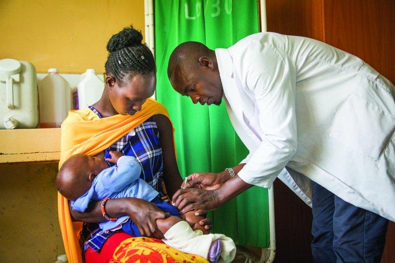 gatesfoundation's tweet image. Primary health care is by far the most important health delivery system in the world. 

By investing in far-reaching, high-quality primary health, Ethiopia and Rwanda were able to reduce maternal and child mortality: gates.ly/2l8BYaB