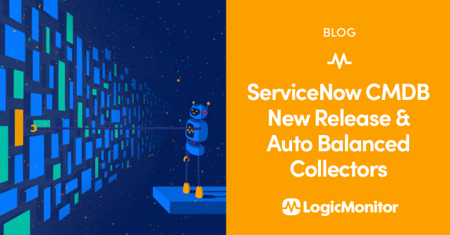 NicholasSwider's tweet photo. #CMDB @servicenow @LogicMonitor https://t.co/aQJ7vvhqK7 https://t.co/VWrENX2Psp