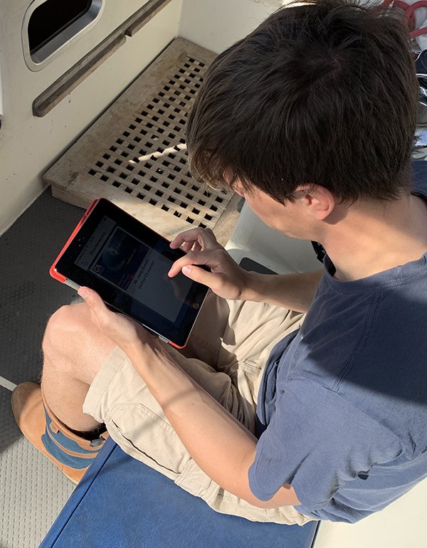Cruising_Assoc's tweet photo. Check out the clever new features just added to CAptain's Mate, our exclusive-to-members mobile app providing superb cruising info at your fingertips &amp; discounts to save you ££s &amp; €€s. https://t.co/rUecZ5T7Ys 
https://t.co/FQmzNbGdul #CAptainsMate #CADiscounts #CAmembership https://t.co/AMHNzEtb8I