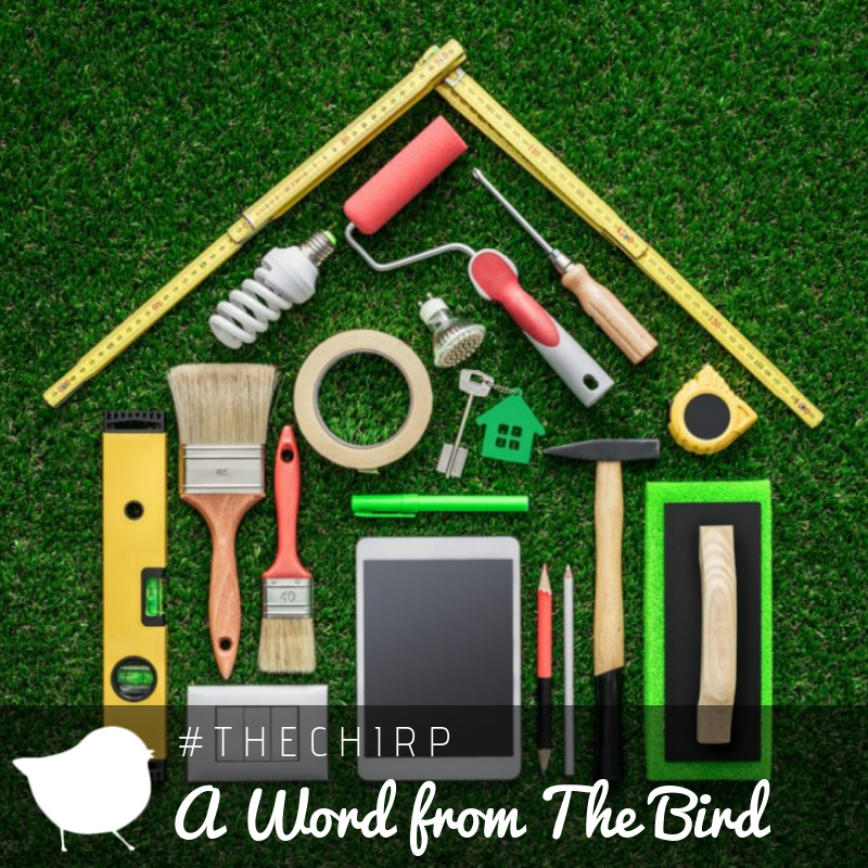 RedBranchRealty's tweet photo. Transforming your 🏡 doesn’t have to come at a huge 💰💰💰 Here are 🔟 ways to give your home a refresher: https://t.co/Cxc0uMPKND 
.
.
.
.
.
.
#RedBranchRealty
#TheNest
#TheChirp
#AWordFromTheBird
#BirdsOfAFeather 
#HomeRenovations https://t.co/cDyxKiv5r4