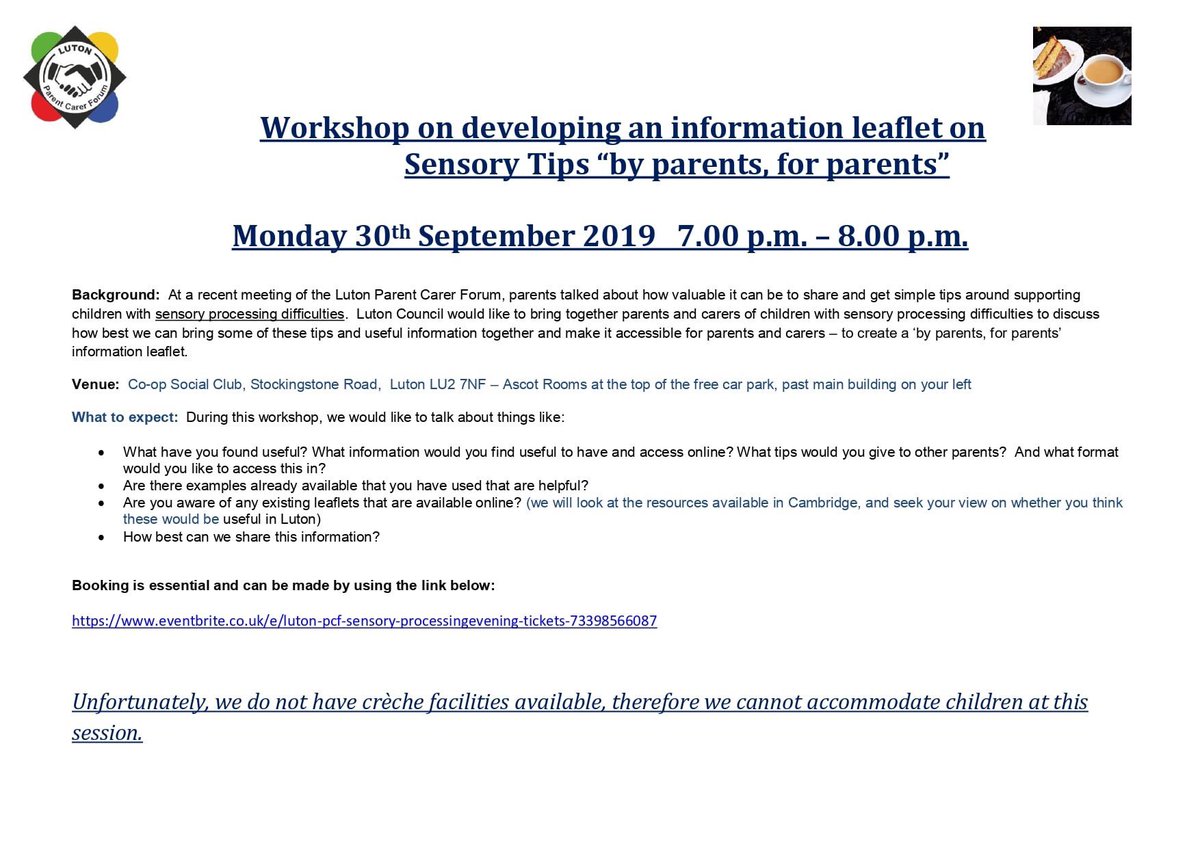 LutonParentCare's tweet photo. Evening meeting we need to have minimum Five attendees if not the meeting will be canceled @RHS_Luton @Woodlands_luton @ladyziawernher @studentvoiceLBC @RHS_Luton https://t.co/KjejjuLPnr