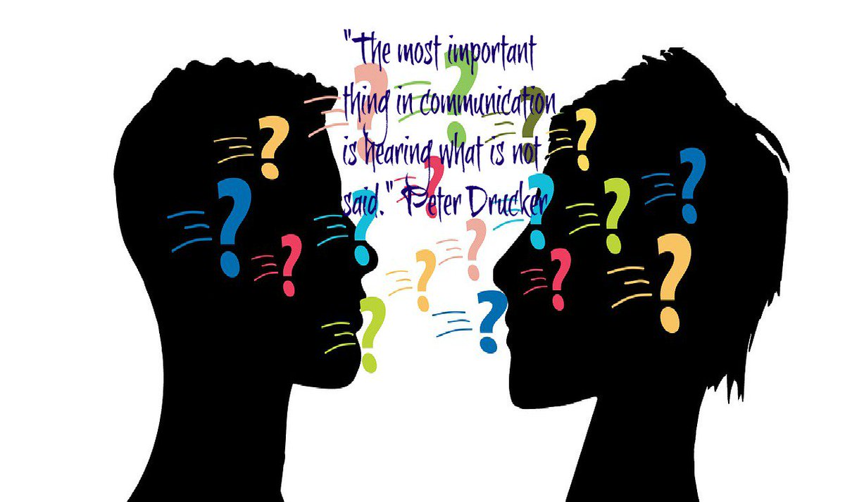 dperduer's tweet photo. Business Communication in the Innovation Economy: Hearing, Listening, and Understanding
https://t.co/2jQQ8vCxfP
#thegreatnesswithin
#uniqueGrandma #Management #Boss #Leader #Manager #business101 #growthhacking#BabyBoomers #GenerationX #Millennials
#makeyourmark #growyourbusiness https://t.co/pcewxFSAlz