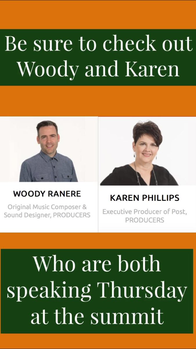 ProducersTV's tweet image. Looking forward to heading to the @CapitolCom #CommunicatorSummit on Thursday! And be sure to check out two of our employees who will be speaking. Get your tickets at communicatorsummit.com