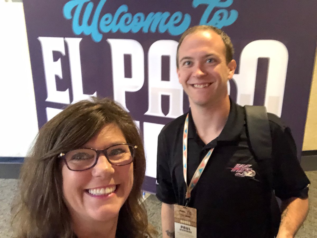 Learning about <a href="/MiLB/">Minor League Baseball</a>IS Tickets and a little exploring #ElPaso at lunch!! Excited to volunteer this afternoon!! #MiLBSpEvents @MiLB