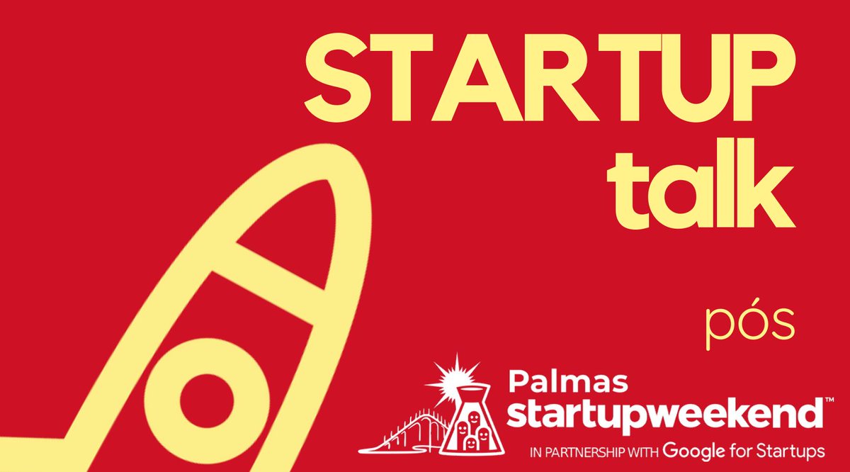 StartupTO_'s tweet photo. Startup Weekend Palmas 2019 acabou e você achou que ia ficar por isso mesmo???
Achou errado  meus amigos e minhas amigas!!  
Agora é que vai começar!

Lembrando que vc não precisa ter participado no SW para ir... vamos ter SURPRESA pra quem for.

https://t.co/S5GrpbXBYy https://t.co/MKewwCXvyI