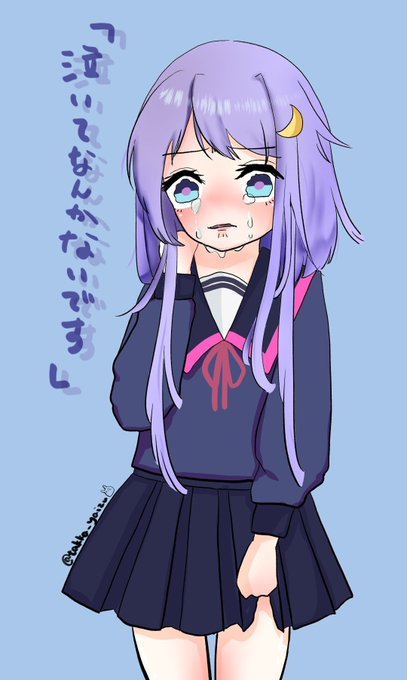 #艦これ版深夜の真剣お絵描き60分一本勝負 
#艦これ版真剣お絵描き60分一本勝負_20190923
#弥生
強がりな弥生が見たかっただけです😇 