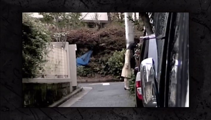 𝓨𝓪𝓷𝓪𝓰𝓱𝓲𝓷𝓮 その2 投稿映像の口裂け女から逃げてる最中のシーン中心に マニアックすぎる 年月経って色々変わってる にしてもめちゃくちゃ人ん家ぃ よくこんなとこであんな撮影したな コワすぎ T Co Q31lvohpom Twitter