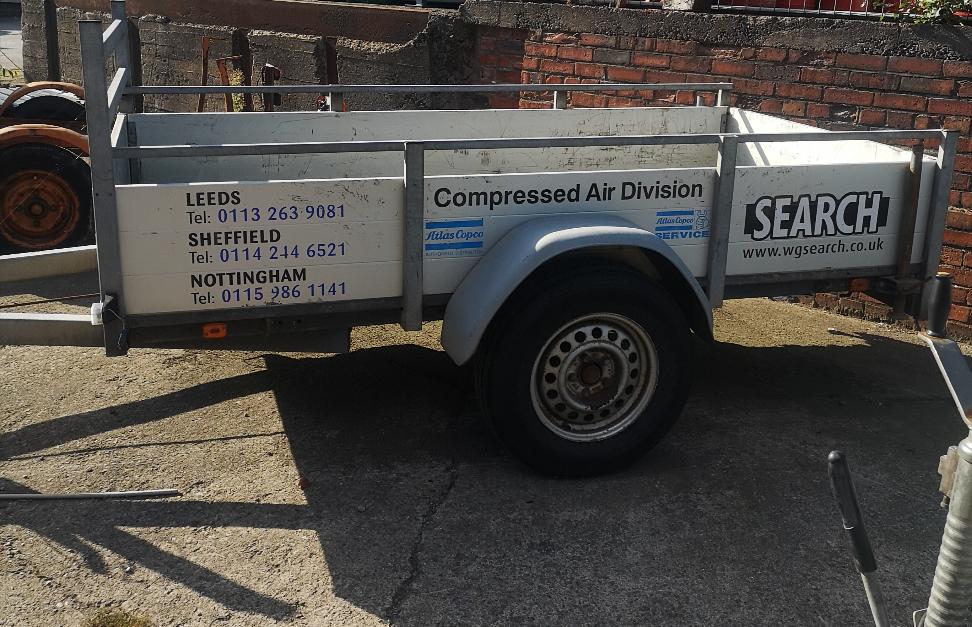 WGSearchUK's tweet image. #compressedair #compressive #air #searchair #trailer #leeds #headoffice #nottingham #sheffield