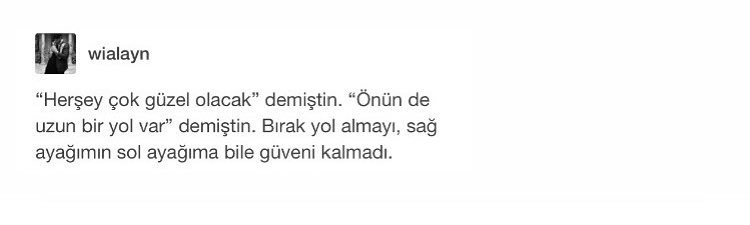 Ah her yerde bir parça #MaçaKızı8 buluyorum..