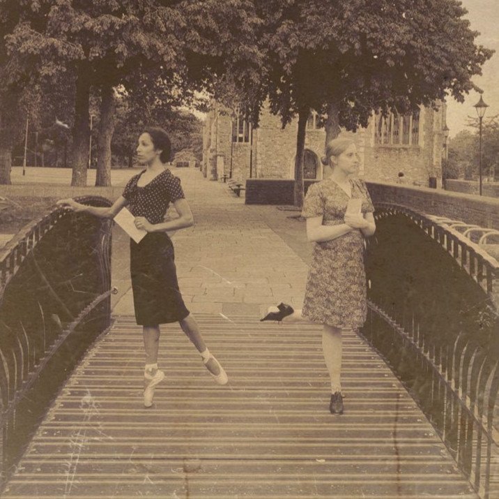 Trinity Bristol tweet media