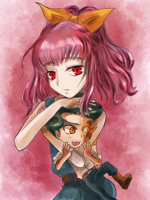 Withジェレミア ゴットバルトのtwitterイラスト検索結果 Withジェレミア ゴットバルトのtwitterイラスト検索結果