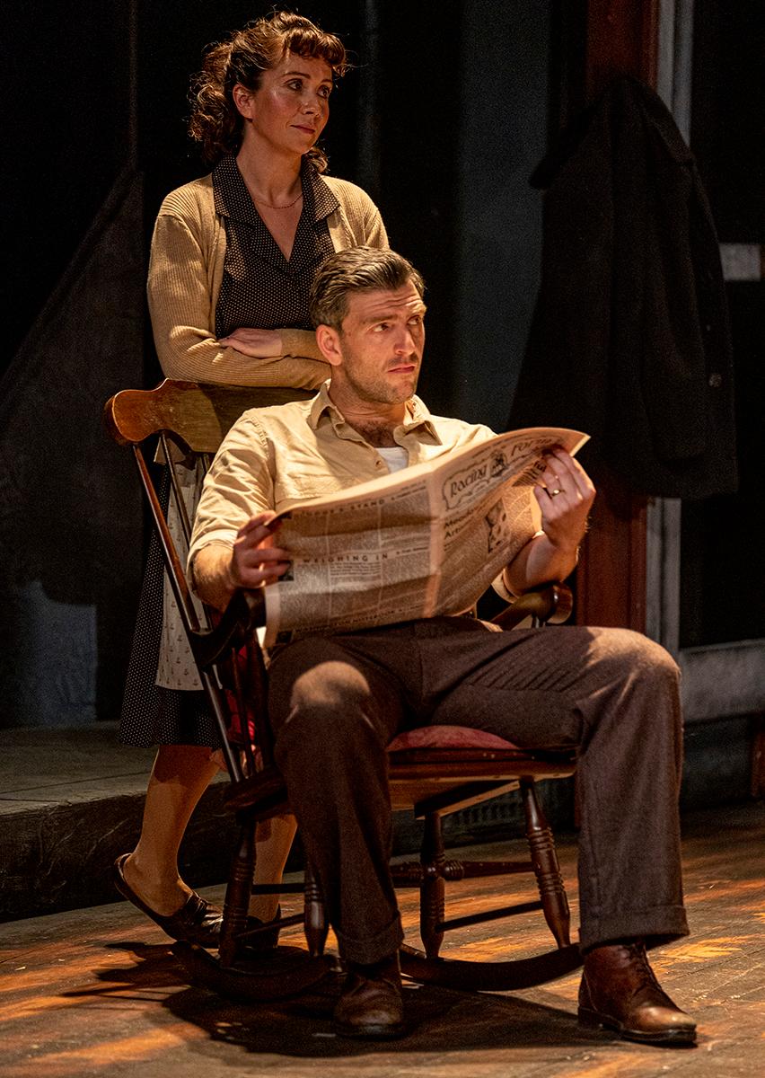 York Theatre Royal tweet media