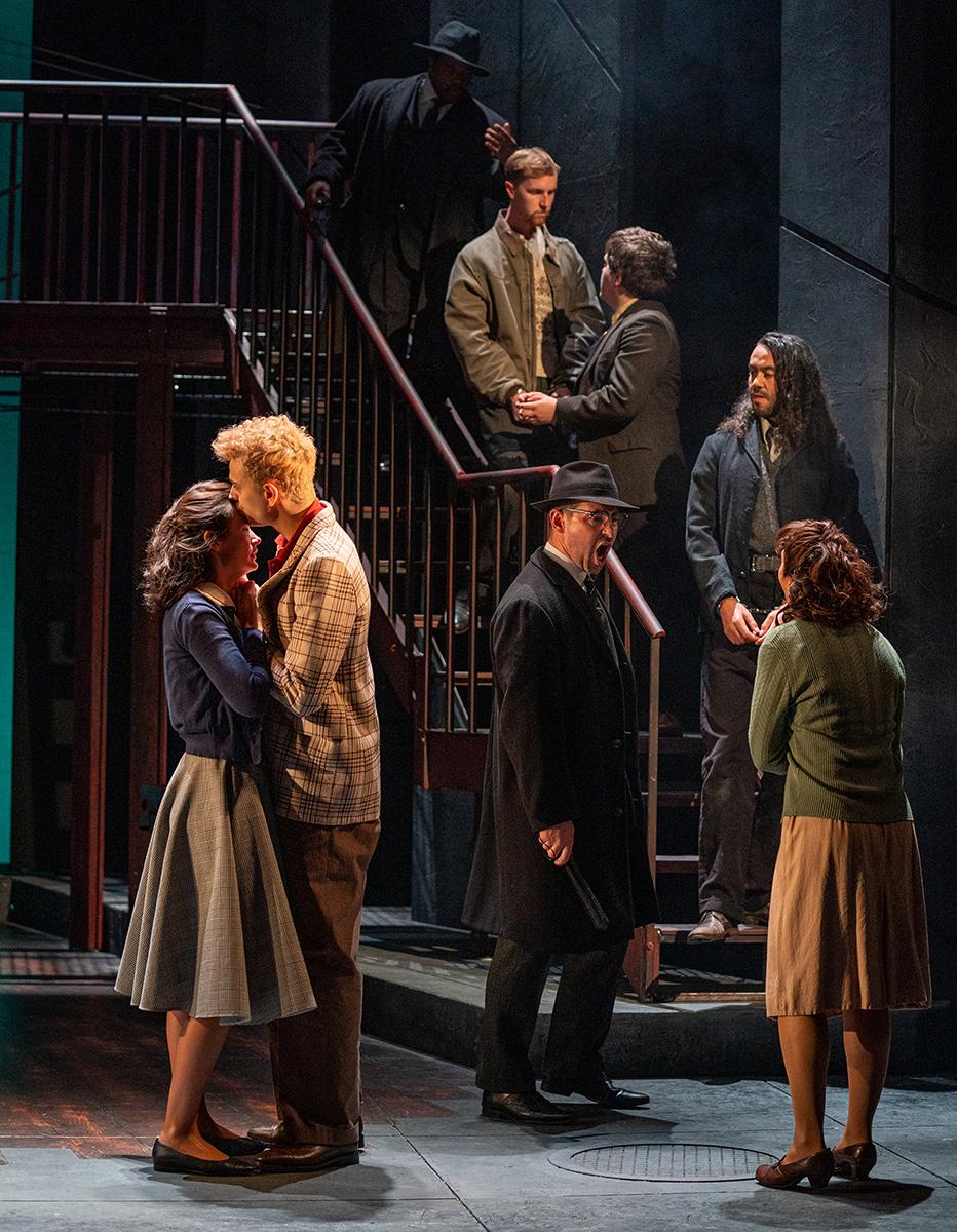York Theatre Royal tweet media