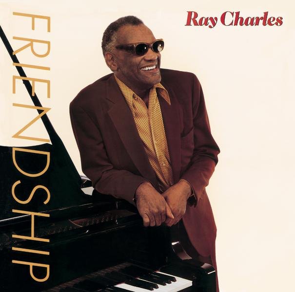 Happy Birthday to the Genius of Soul, Ray Charles! 

 