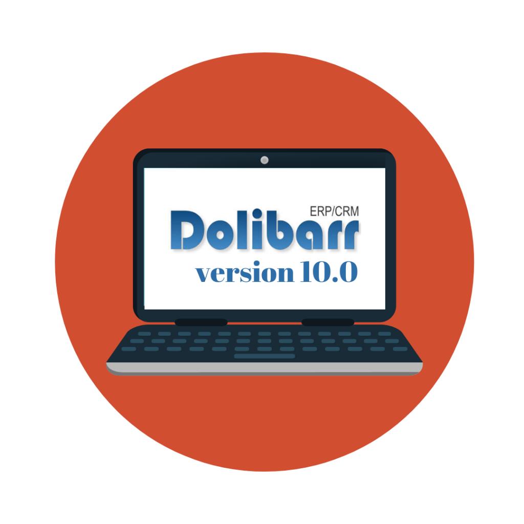 atm_consulting's tweet image. Vous voulez tout savoir sur la dernière version de Dolibarr ? 🤓

Nous avons retranscrit pour vous toutes les nouveautés de la version 🔟.0⃣! C&apos;est par ici ➡bit.ly/DolibarrV10