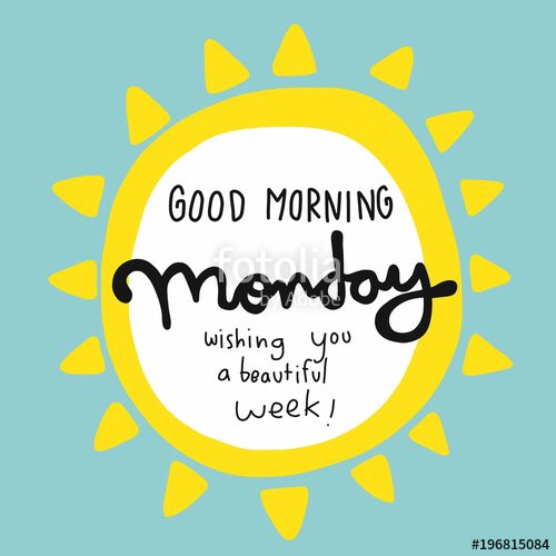 ABEducational's tweet image. When the mover and shaker - nah... #maestro of #CelebrateMonday ~ @smgaillard personally requests that you #TrendThePositive well there’s but one choice ~ good morning Monday. Wishing you a fabulous week and #FirstDayofAutumn friends.