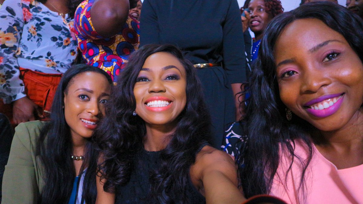 Hovasabee's tweet photo. #AweinLagosNigeria
#USConsulateLagos
#ExchangeAlumni
#Academyforwomenentrepreneurs
@awelagosnigeria https://t.co/ZhIYs7Ae4P
