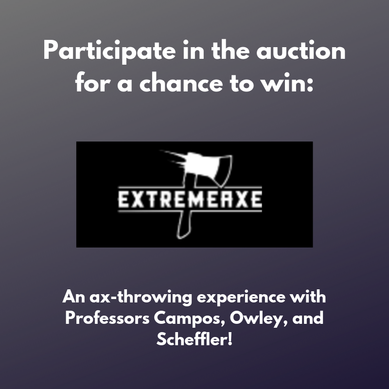 UMHOPE's tweet photo. Ready to release some law school stress? Check out this HOPE 2019 Auction experience! https://t.co/s3I3ANxAmn