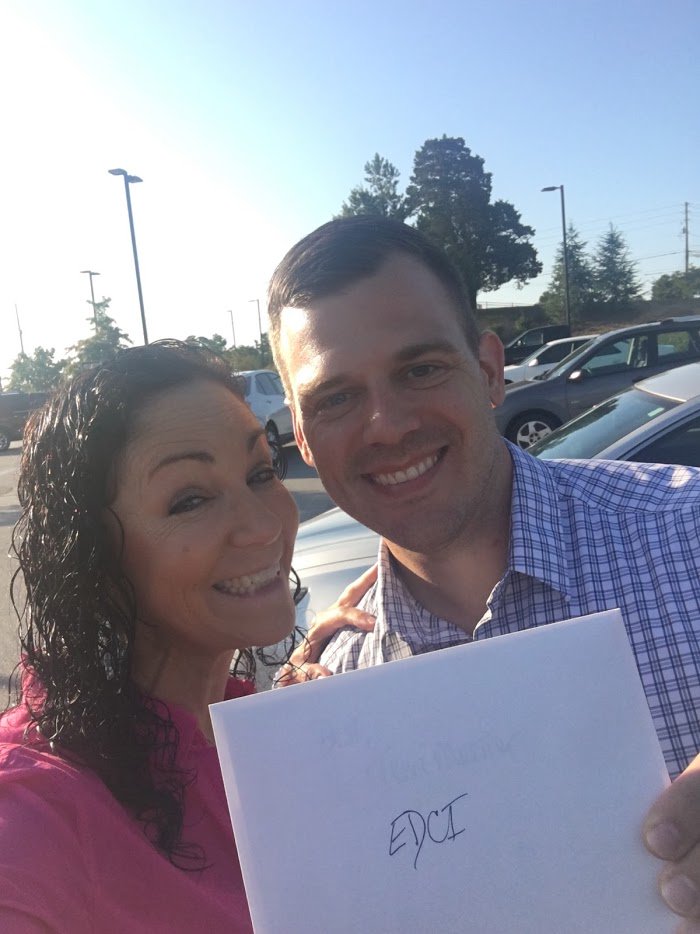 Medfusion tweet media