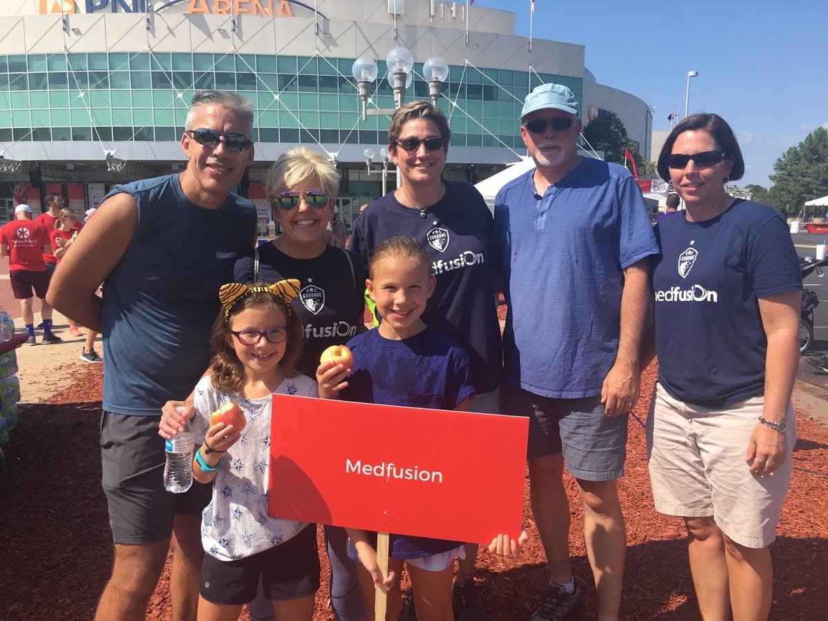 Medfusion tweet media