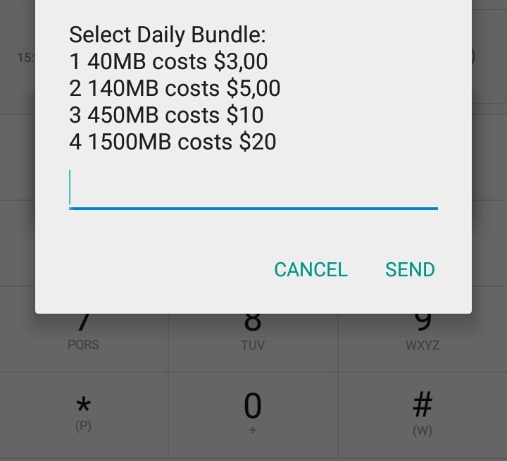 capsunitedfczw's tweet photo. KUVHUNDUTSA VANHU
Enjoy the fastest and the cheapest data bundle. Purchase the @NetOneCellular daily data bundles and start browsing.
Simply dial *171# for more.
#VanhuVanovhundukaKa #CheaperData https://t.co/FibvNR7GEE