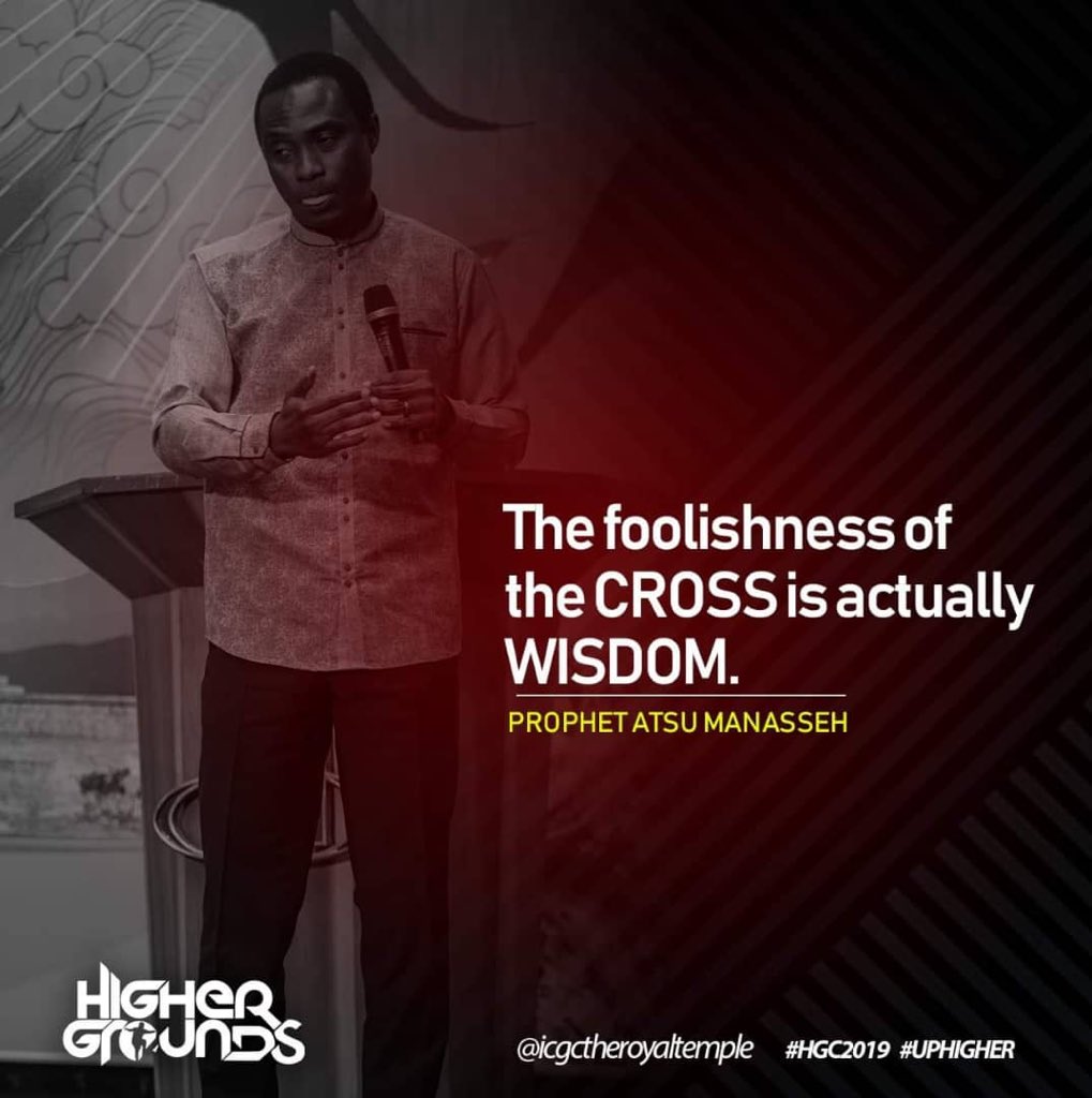 icgc_trt's tweet photo. #HGC2019
#UpHigher
#WisdomOfTheCross https://t.co/lGxX0TPB3r