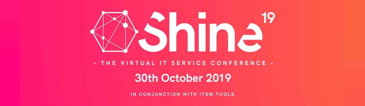 SophieDanby's tweet photo. This year I was asked to build the @SDIShine agenda, scheduled for 30 Oct. I've done my best to avoid the circuit of presenters always seen at #servicedesk conferences, include a good mix of topics, &amp; keep a diverse line up. Please take a look. https://t.co/KISGaCEYzK #SHINE19 https://t.co/wi0ltgHFPL