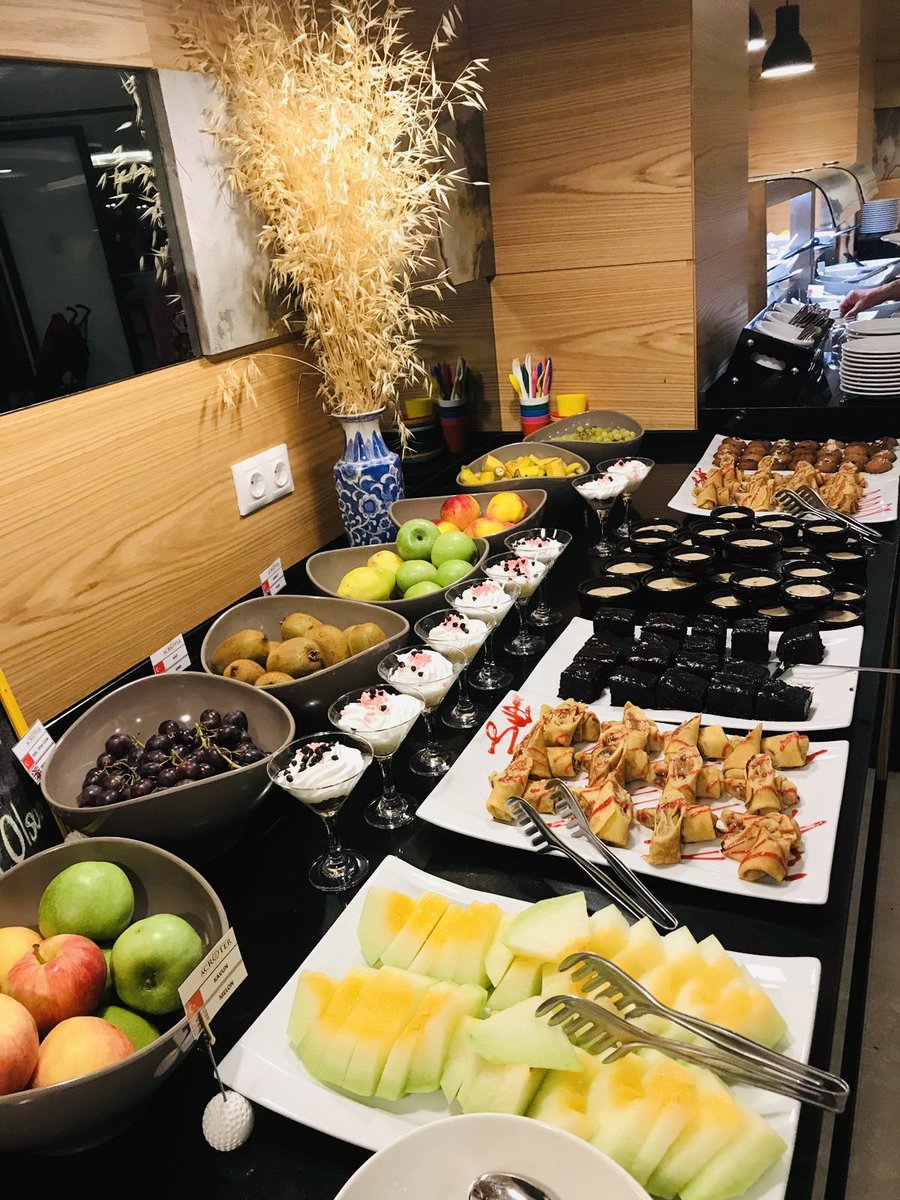acroterhotels's tweet photo. Acroter Hotel SPA & Datça’da nefis yemekler😋
@acroterhotels #datça #datca #datçaotelleri #datcahotels #datçahotel #acroterhotels #summer #summervibes #beach #yemek #acikbufe https://t.co/mvwaZyjjOy