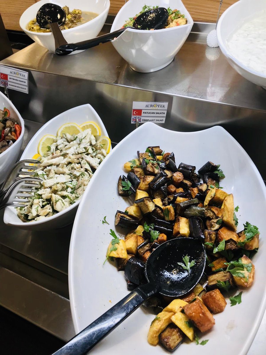 acroterhotels's tweet photo. Acroter Hotel SPA & Datça’da nefis yemekler😋
@acroterhotels #datça #datca #datçaotelleri #datcahotels #datçahotel #acroterhotels #summer #summervibes #beach #yemek #acikbufe https://t.co/mvwaZyjjOy