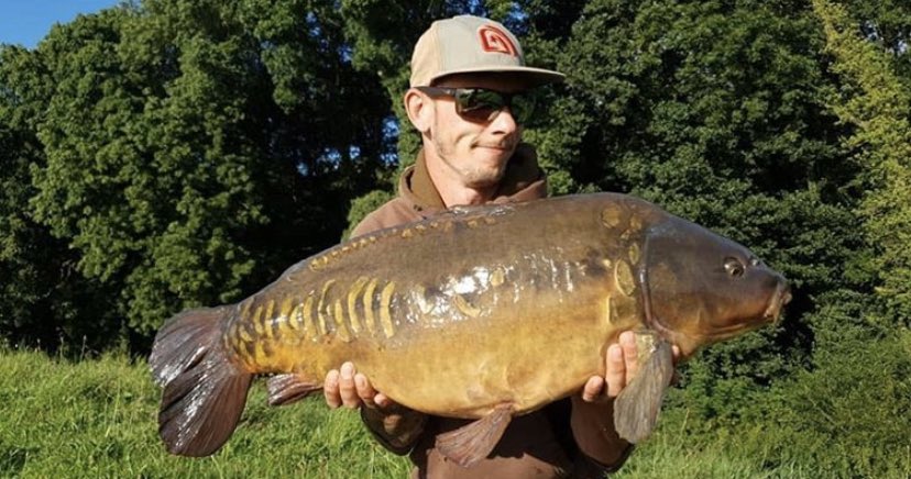 incrediblebaits's tweet photo. Sam Parr is back on his local and has managed this chunky 28lb mirror. Caught using a sweet cream pop up over a bed of TheHiest boilies.
#incrediblebaits #bait #Sweetcream #TheHiest #pellets #boilies #popups #wafters #solidbags #pva #fishingbait #fishing #carpfishing #mirror https://t.co/MeETRN8IFU