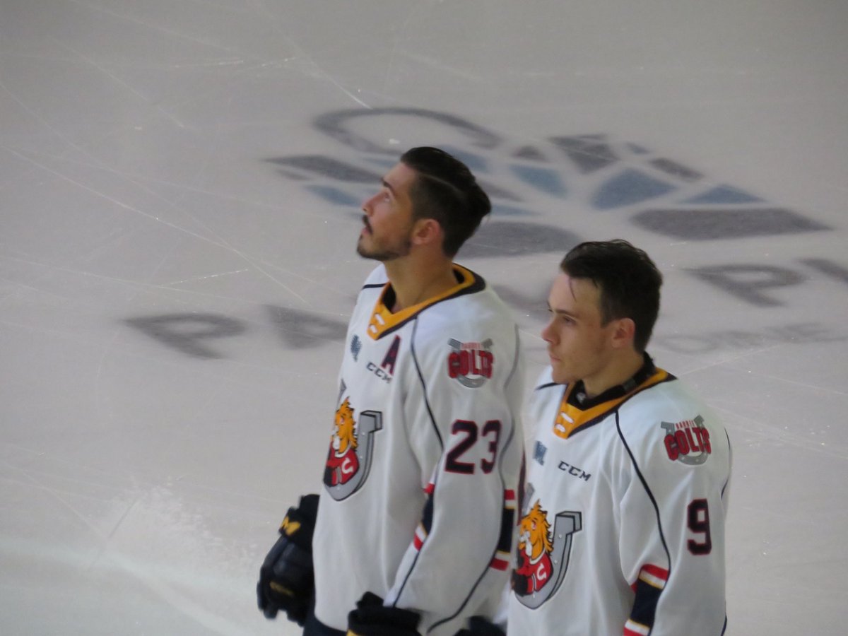 ColtsTalkpod's tweet photo. Happy birthday to Colts Forward # 23 Aidan Brown (@aidanbrownn23) https://t.co/bOgd4i7rfx