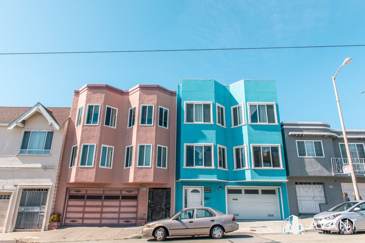 Come explore San Francisco with Avant Real Estate! Go to a workshop at Case for Making in Outer Sunset for watercolor fun! 415.935.3410 | info@avantsf.com | Lic 01953438 #SanFrancisco #California #OuterSunset #CaseforMaking #City #Photography #RealEstate #PhotoOfTheDay #AvantSF