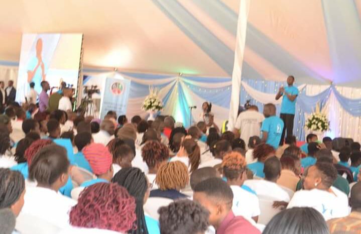 NairoBitsTrust's tweet photo. Today it was all excitement as we commemorated the International Sign Language Day at the Railways club. It’s a reflection of our commitment to inclusion and diversity. At NairoBits, we believe every person deserves a chance to study. https://t.co/455wkzMTJI
