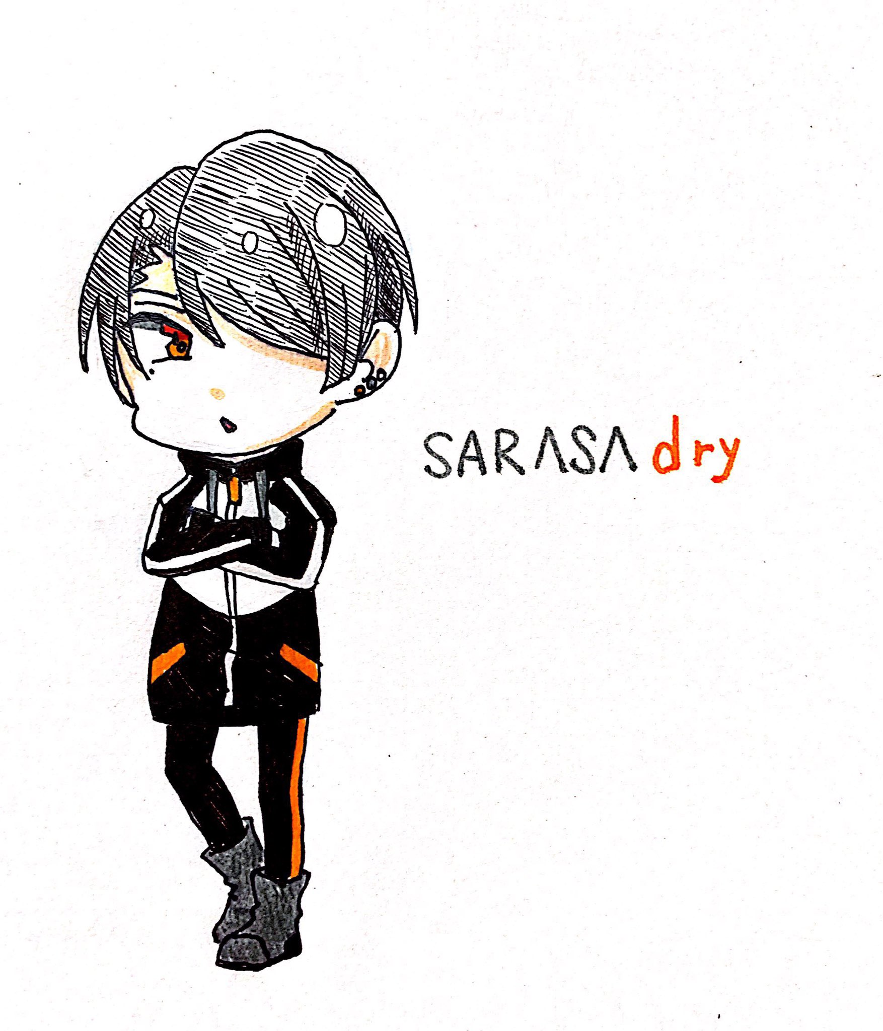 文房具擬人化 Twitter Search Twitter