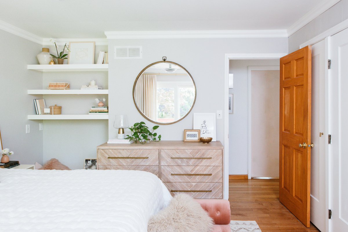 OfficialMetrie's tweet photo. Classic and contemporary meet curvy and feminine when it comes to this design trend. Head to The Finished Space and get acquainted with Pretty + Calm. #Metrie #TrendingTrimspiration https://t.co/XHpEWWpNU9 https://t.co/bnCgPizGVX
