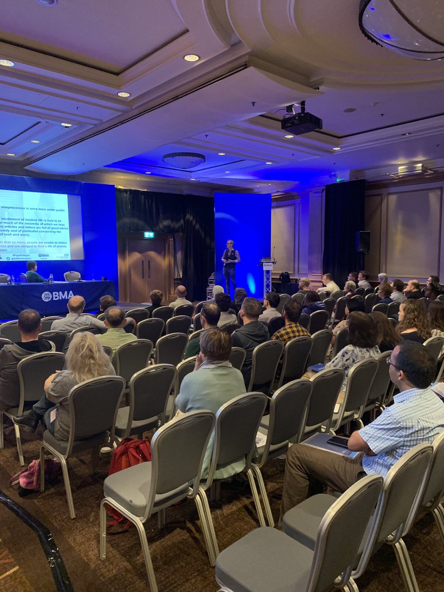 BMAScotland's tweet image. This weekend we were delighted to meet over 200 doctors and medical students from across Scotland at #BMAScotConf - check out the highlights of the day by clicking on the hashtag!