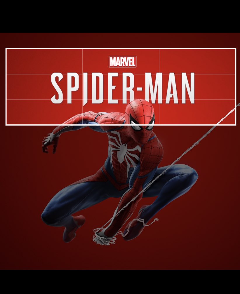 jaayy on Twitter: really trying to change my header to Marvel's Spider- Man it just doesn't want to work... /