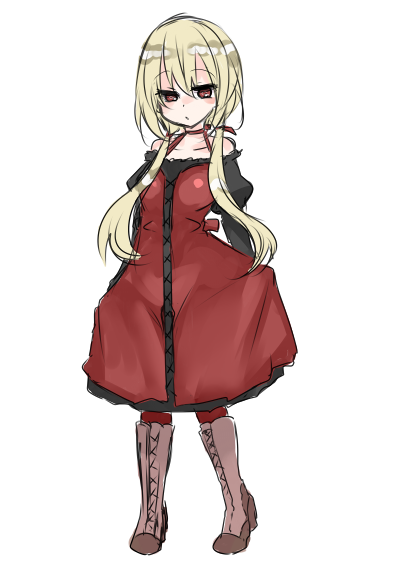 Uzivatel ハコジマアカネ 依頼絵集中期間につき低浮上 Na Twitteru ポーズ集を参考にこんな感じに立ち絵 ならサラサラ描けたのでほんとにとても有用 身体の線を確実に見たい時は水着のポーズ集だな 今度買おう