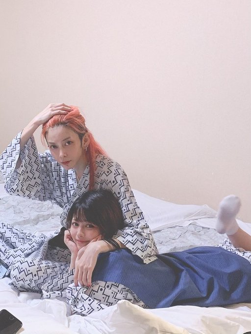 コスプレイヤー弥生のTwitter画像76