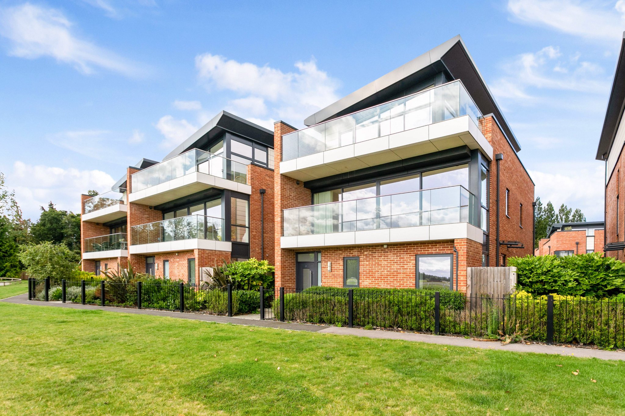 Hamptons Newbury on Twitter "Our senior Lettings negotiator, Danica