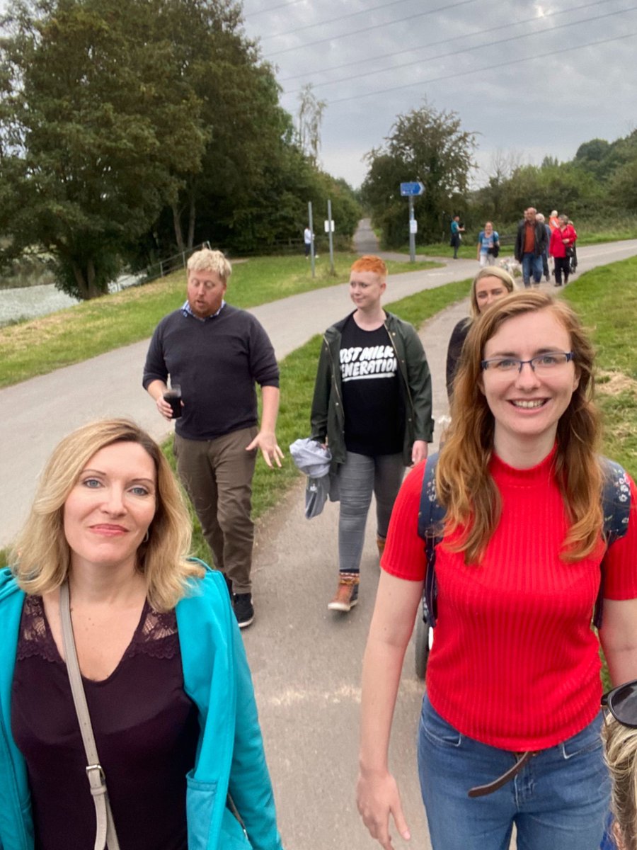 memoriadotcom's tweet photo. Memoria staff, families, and our CEO,  came out in support of #CandlesOnTheCanal:  21 September 2019.  It was heartfelt to walk with over 300 families, paying tribute to loved ones. @Hospiscare put together a memorable event. #Memoria #Hospice @funeralguideUK https://t.co/NmFUJ1RHnV