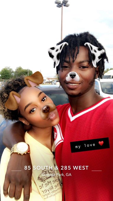 My baaae https://t.co/R836sh6agA<a href="/tag/newprofilepic"class="tags"><span>#newprofilepic</span></a>