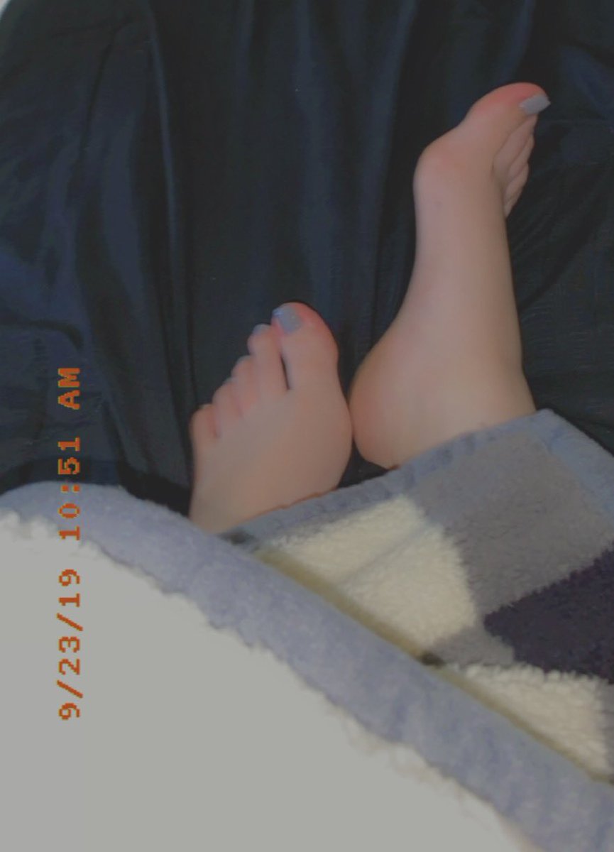 Cute feet videos