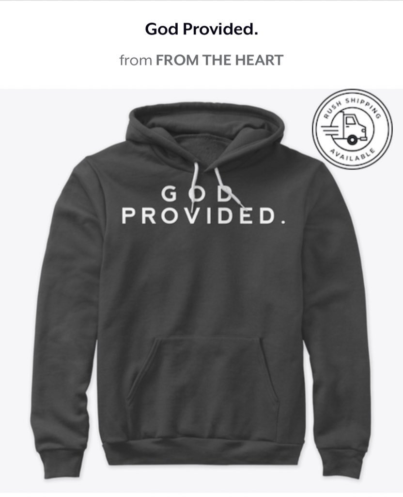 AINTMAKINSENSE's tweet photo. Welcome All to the #FirstDayofAutumn!

Check out our #FromTheHeart #store specifically our #GodProvided and #Christian #Hoodies 👇
https://t.co/OjizubPJTL

#God #Jesus #Christ #JesusChrist 
#faith #hope #love #truth #Bible #Gospel #amen #prayers #pray #prayer #Church #tshirts https://t.co/LUhiS1ZrJF