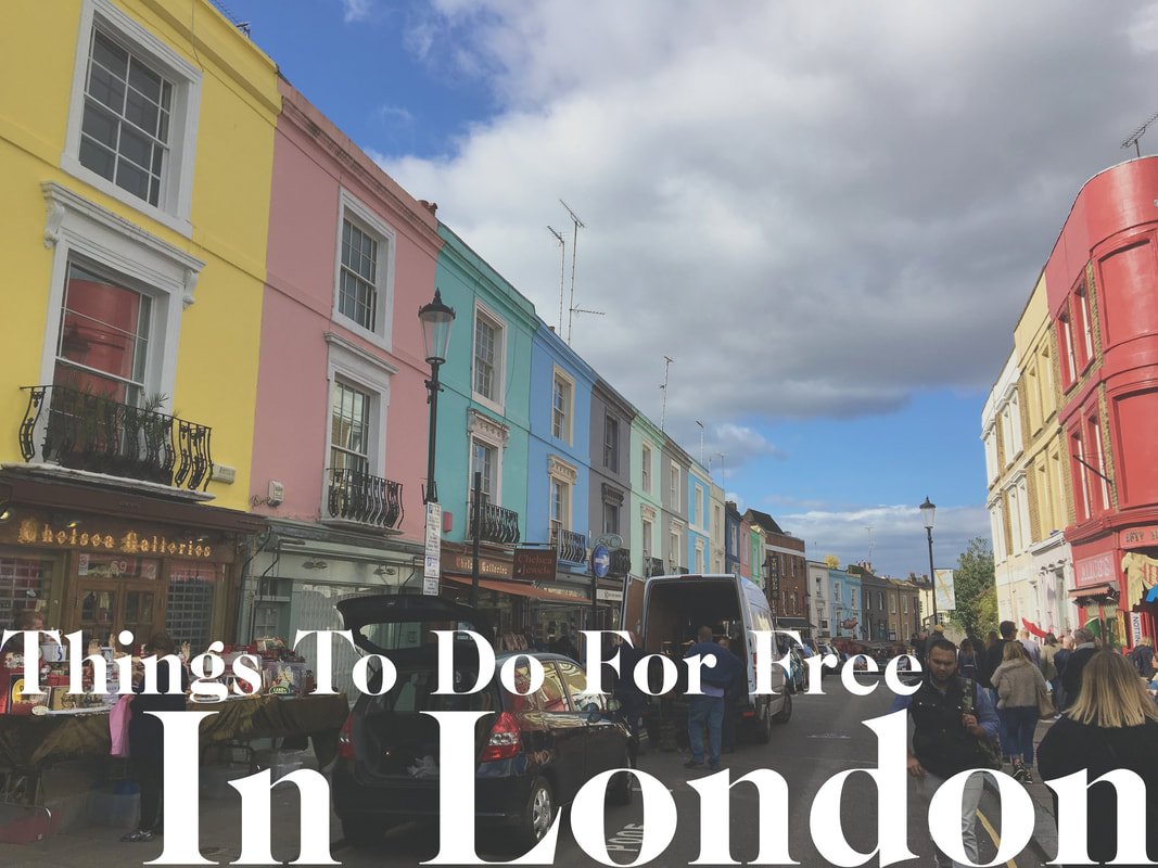 Looking for things to do in London without breaking the bank? Check out our latest blog post here northernerabroad.weebly.com/home/things-to…