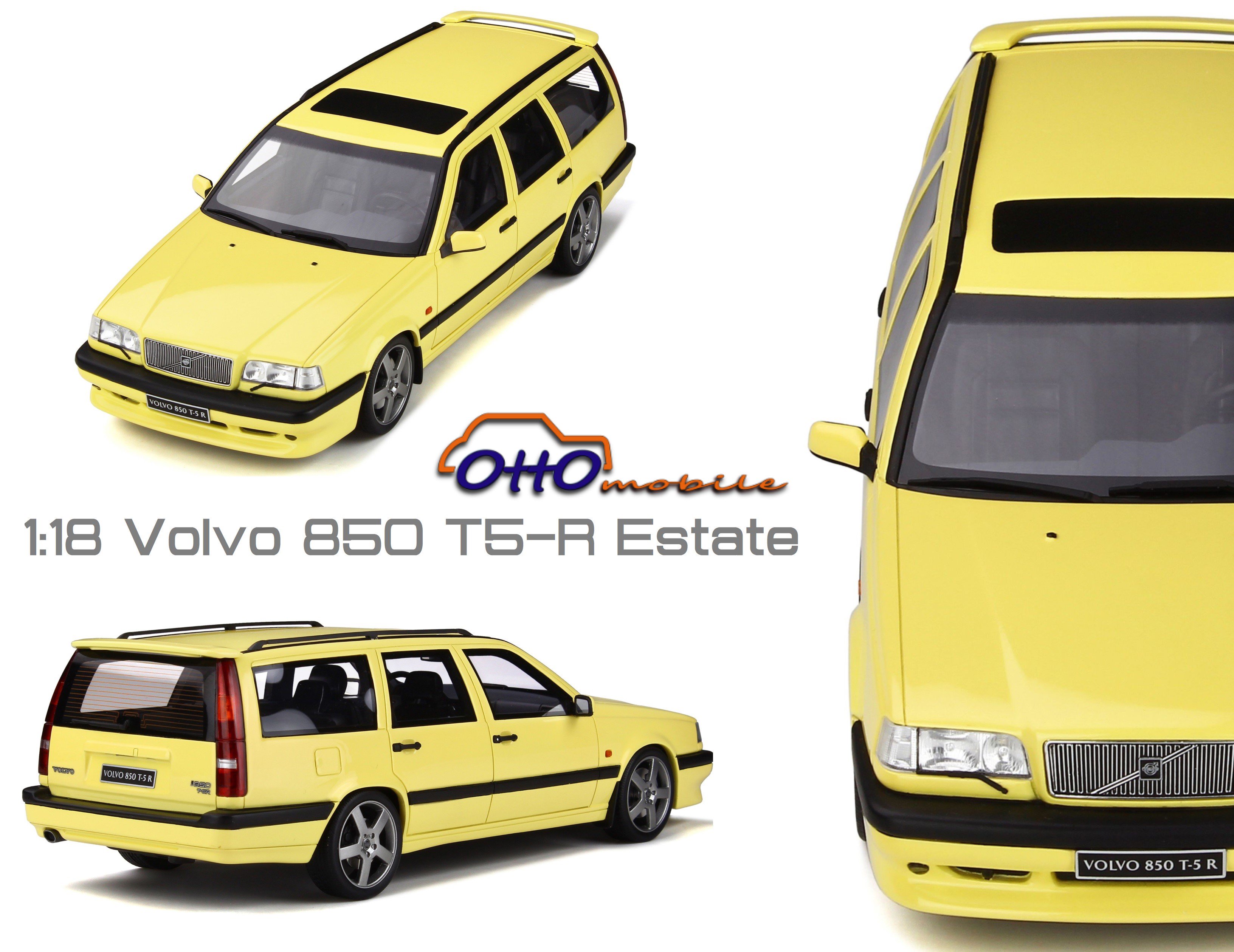 OttOmobile على X: 