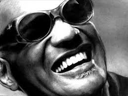   if they\re any good, are always a little bit crazy.  Happy Birthday Ray Charles! 