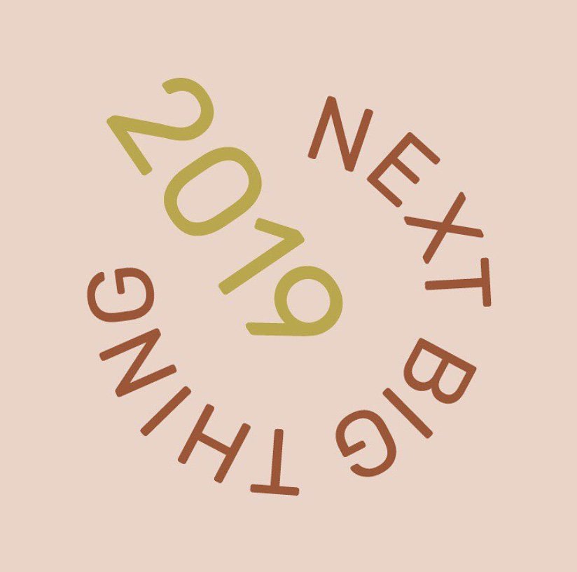 nextbigthingca's tweet photo. What to bring to #NextBigThing Edmonton:
☕ a water bottle and coffee mug
🤝 a stack of business cards 
📓 a notebook 
🙋‍♂ your questions 
Don't have your ticket yet? It's not too late! https://t.co/JLDLLcZQ4Y https://t.co/y9DYPWW0Ex